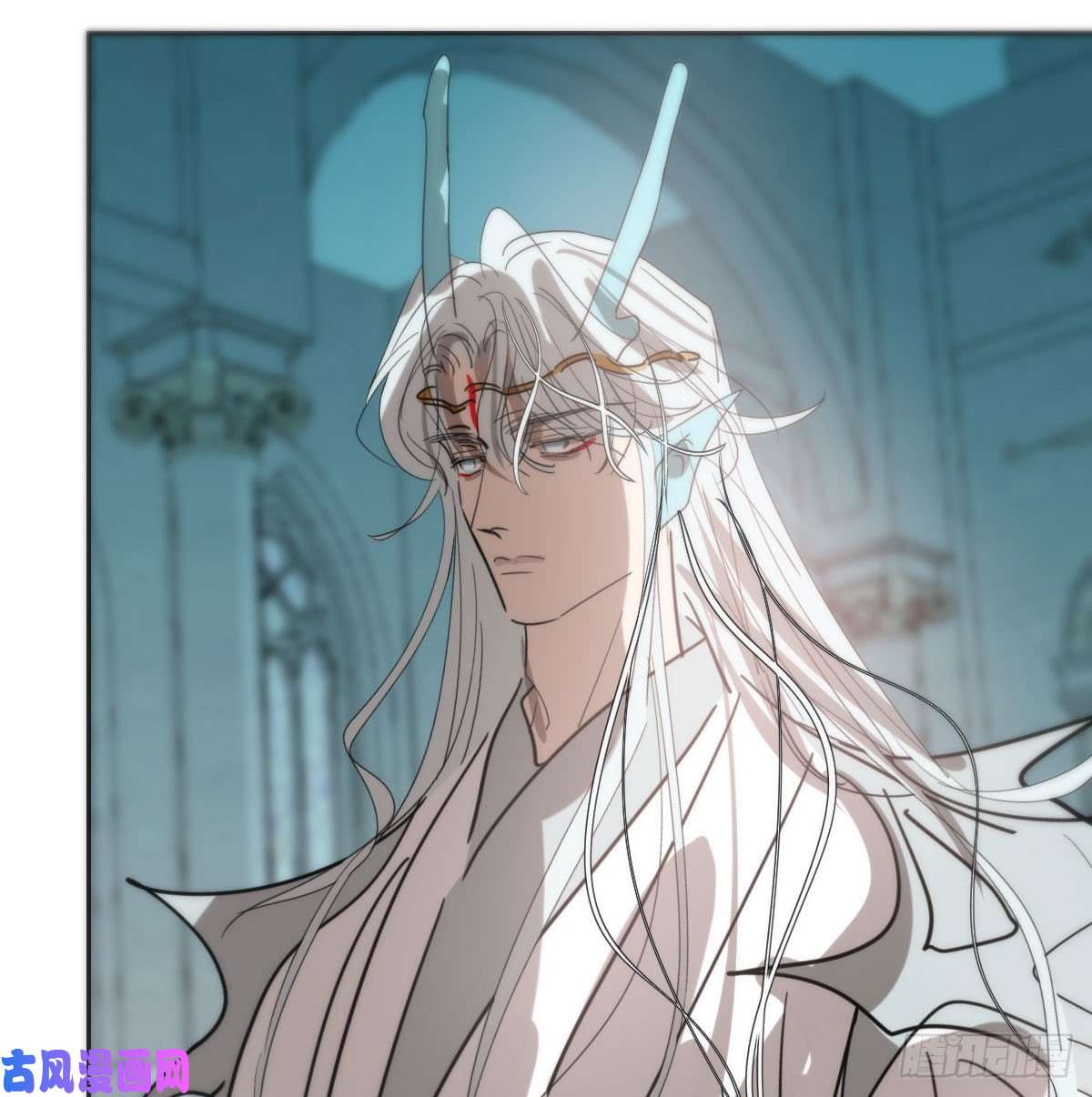 敖敖待捕第177话 又吞龙息