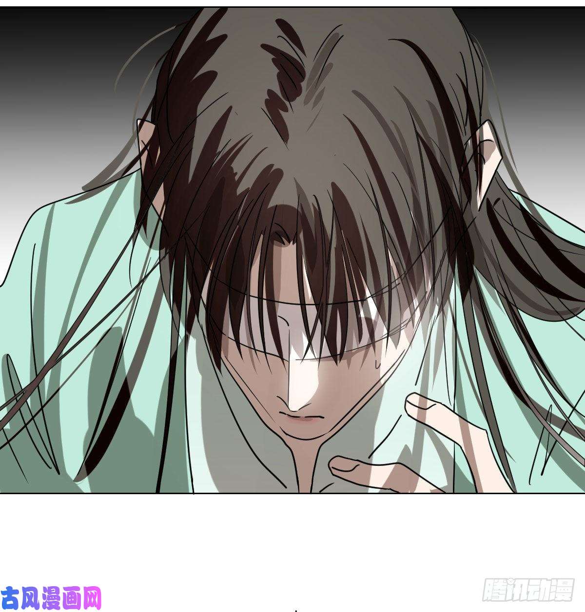 敖敖待捕第177话 又吞龙息