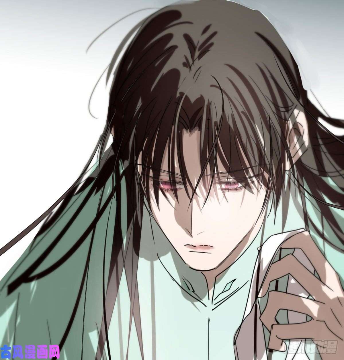 敖敖待捕第177话 又吞龙息