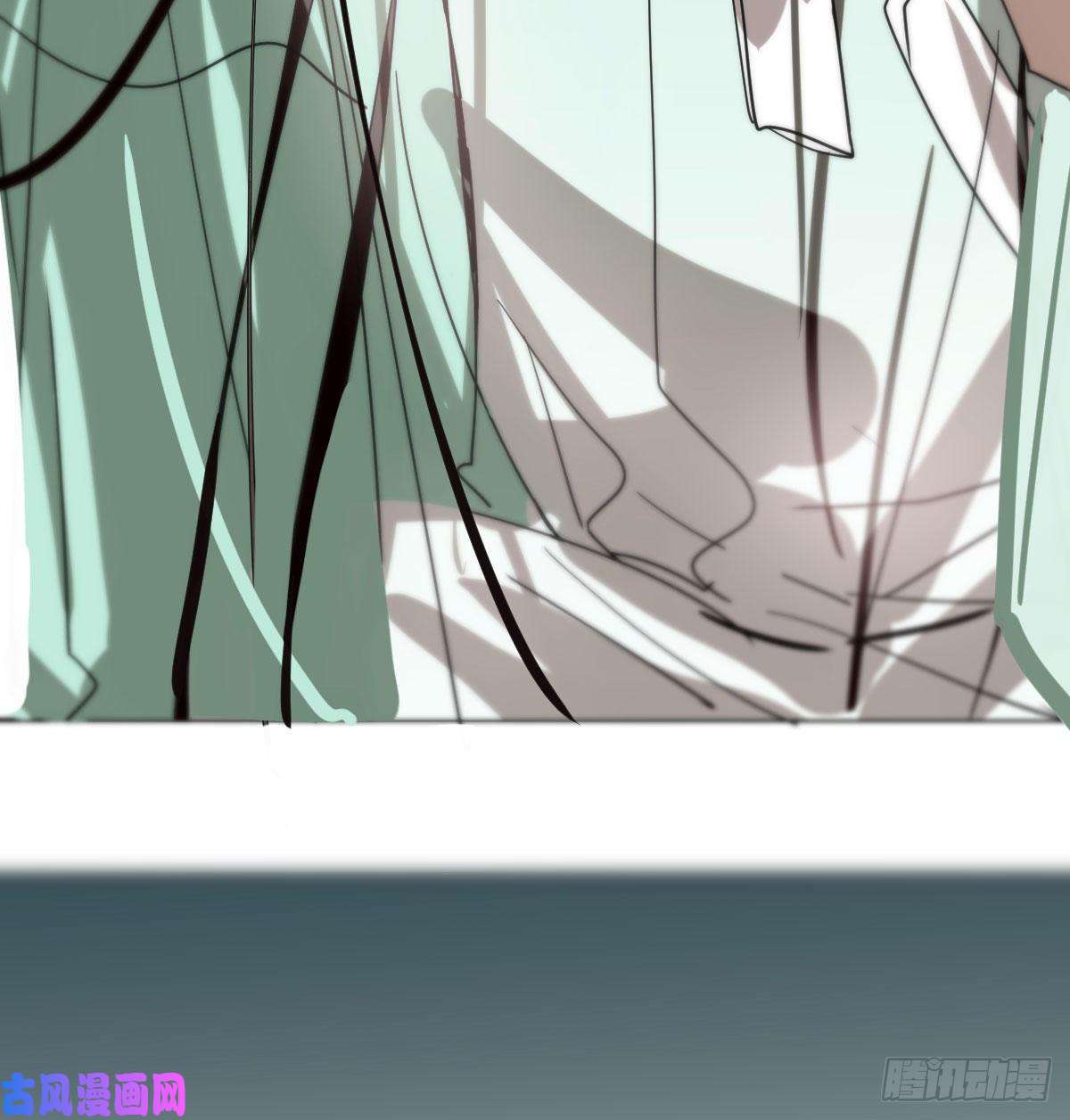 敖敖待捕第177话 又吞龙息