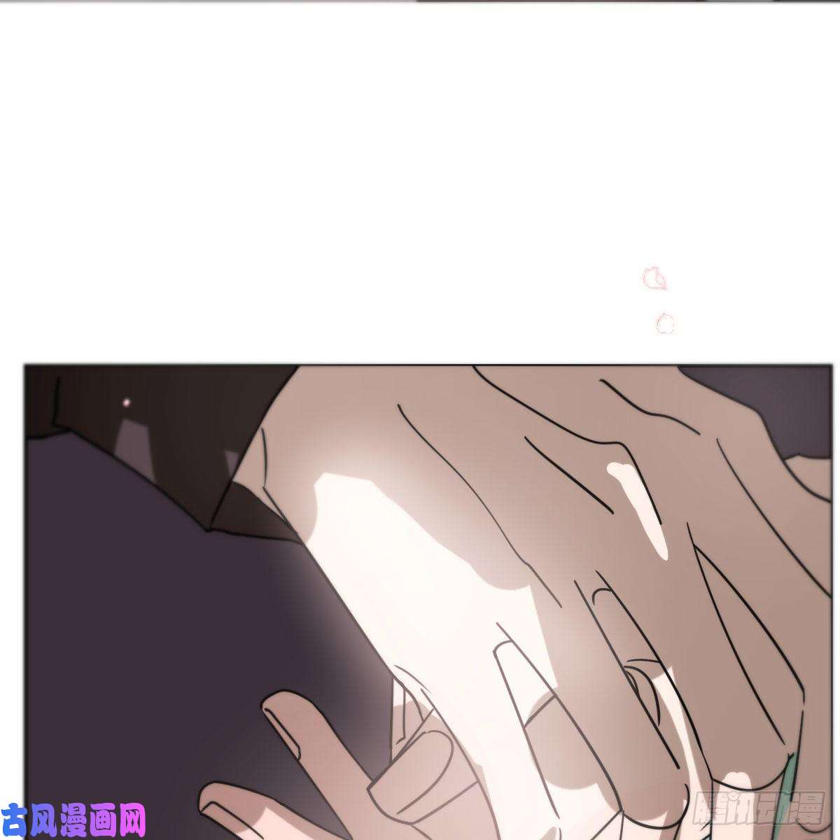 敖敖待捕第178话 危机再起