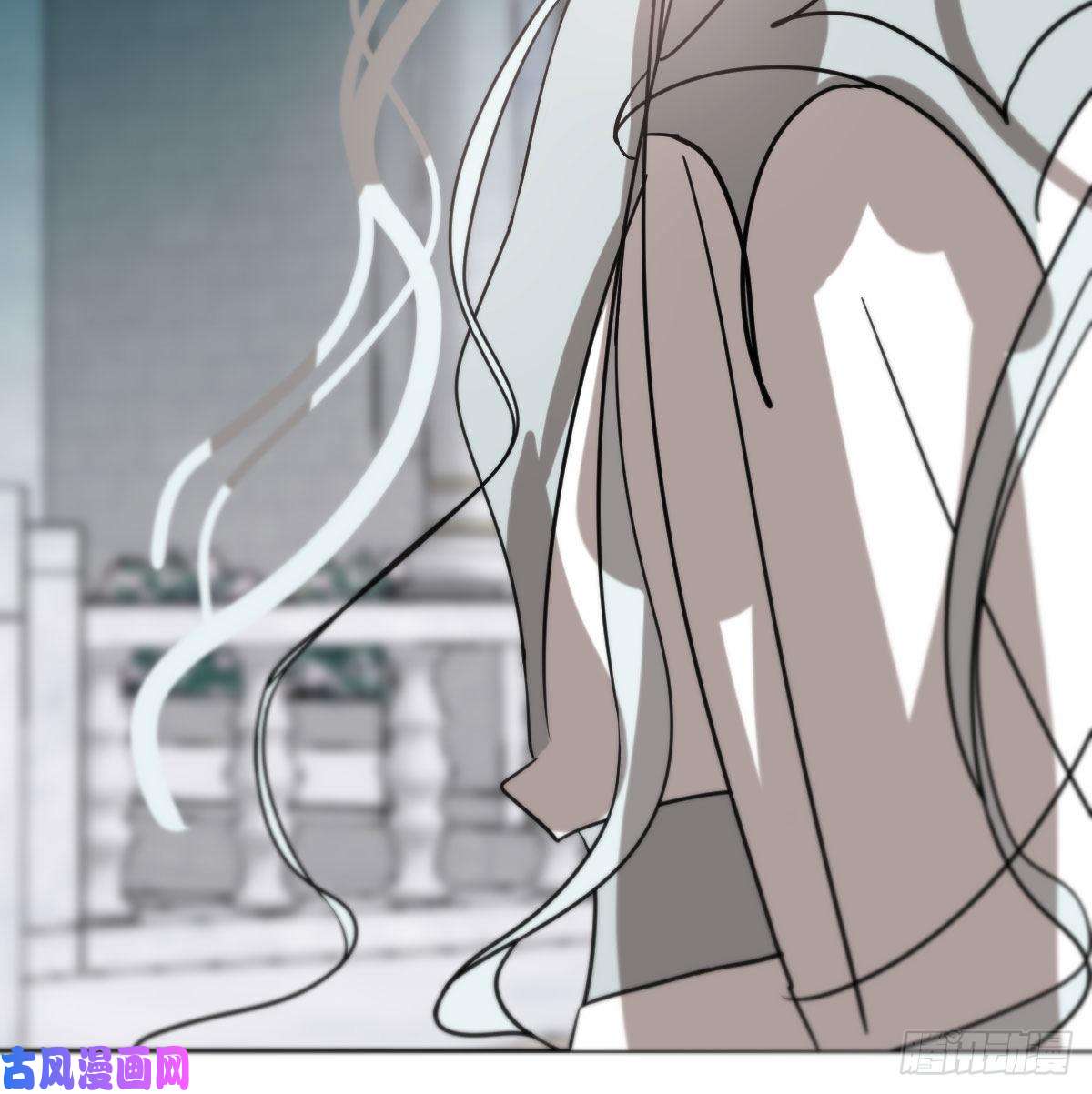 敖敖待捕第178话 危机再起