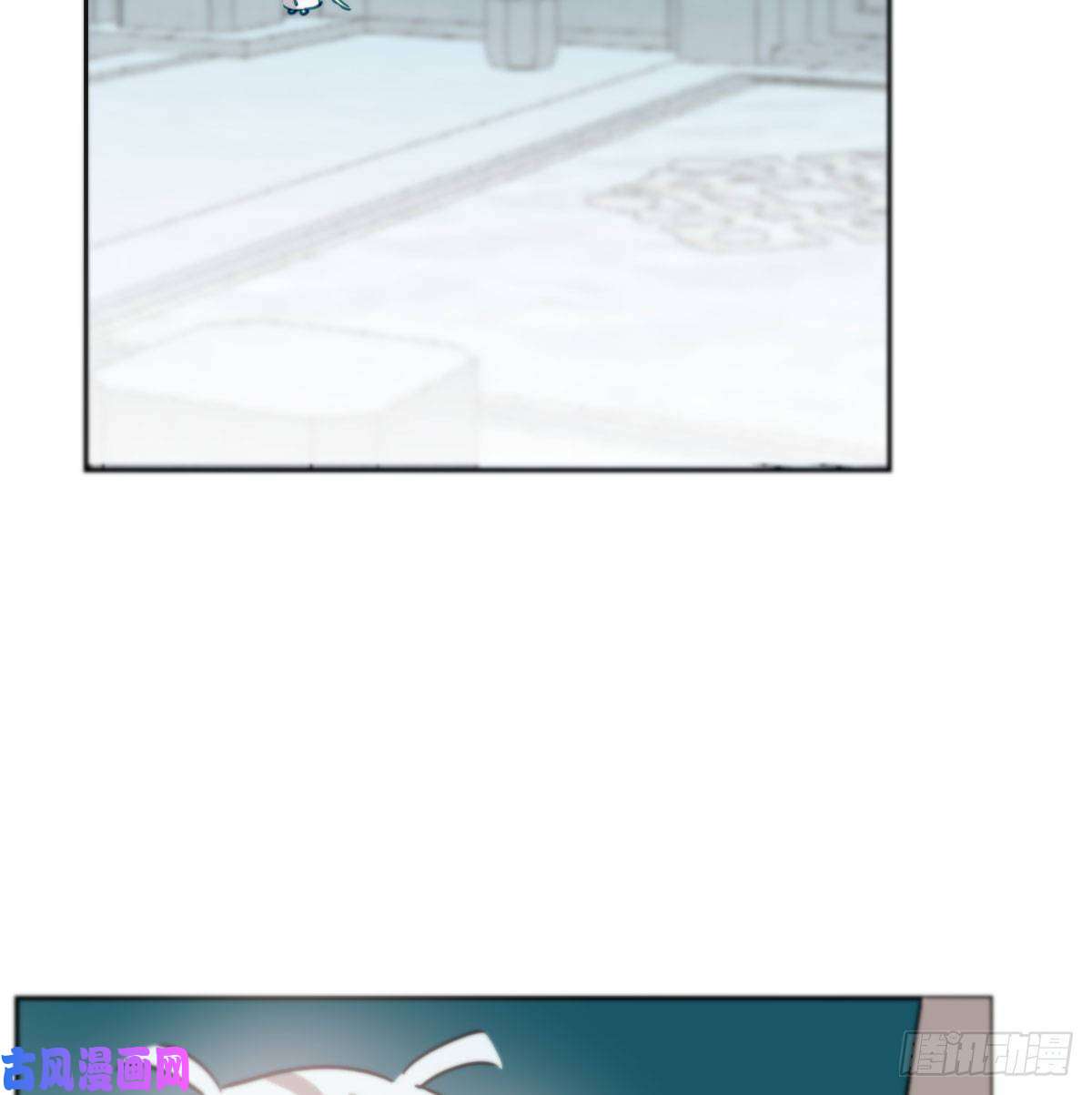 敖敖待捕第178话 危机再起