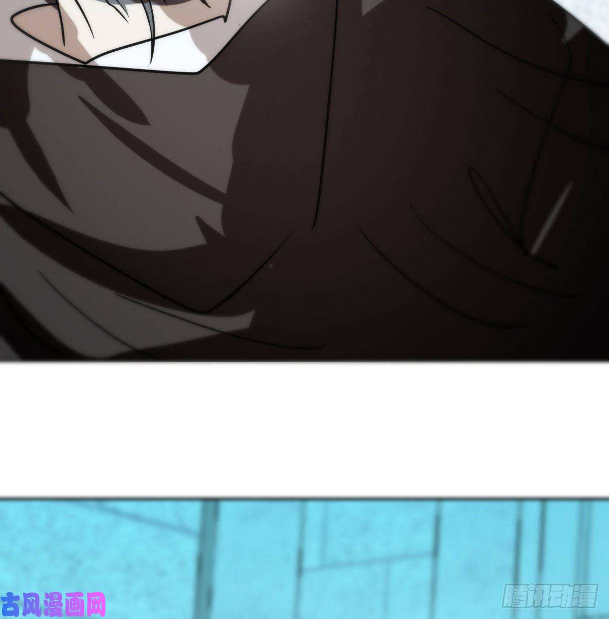 敖敖待捕第178话 危机再起