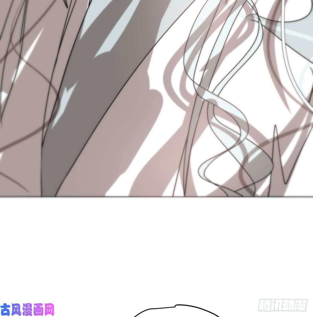 敖敖待捕第179话 摸摸敖敖