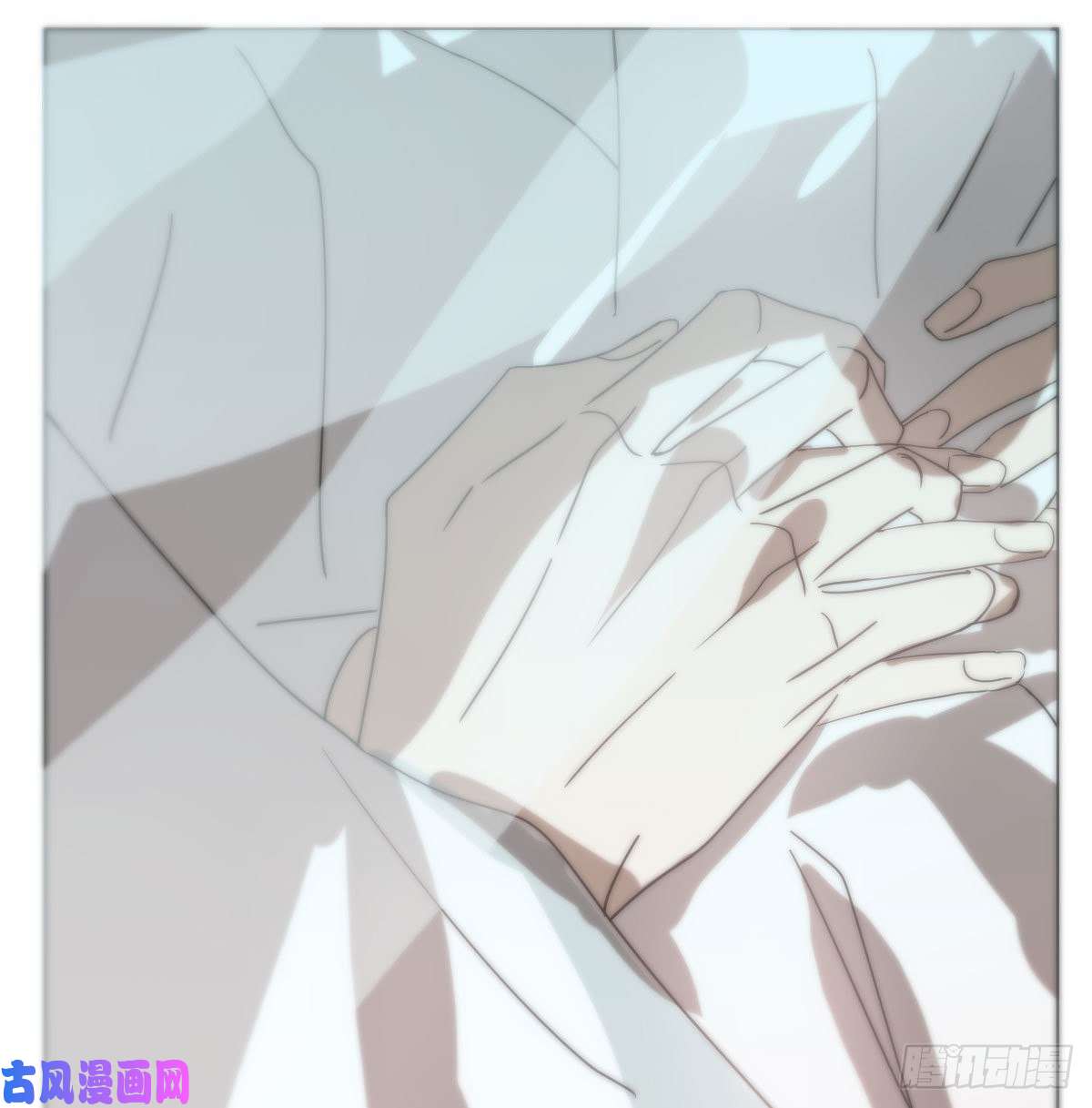 敖敖待捕第179话 摸摸敖敖