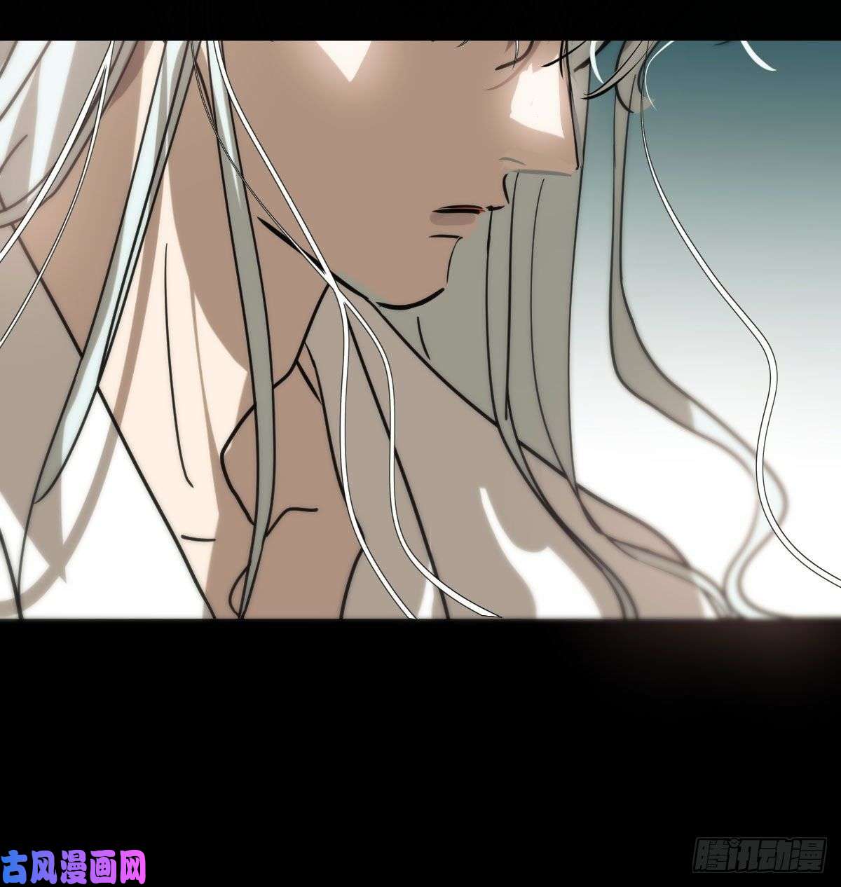 敖敖待捕第179话 摸摸敖敖