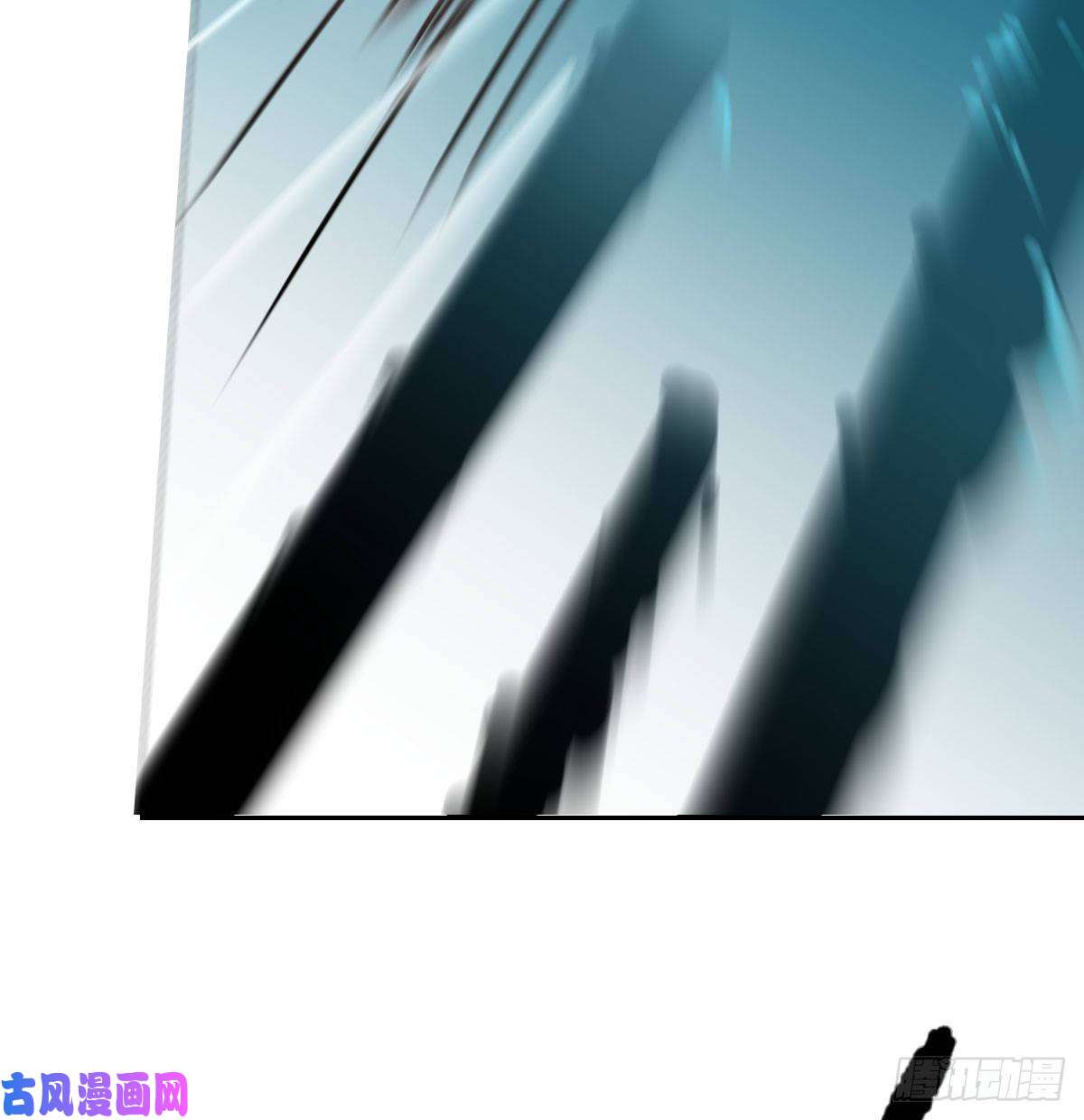 敖敖待捕第179话 摸摸敖敖