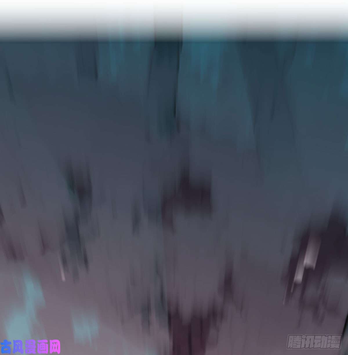 敖敖待捕第179话 摸摸敖敖