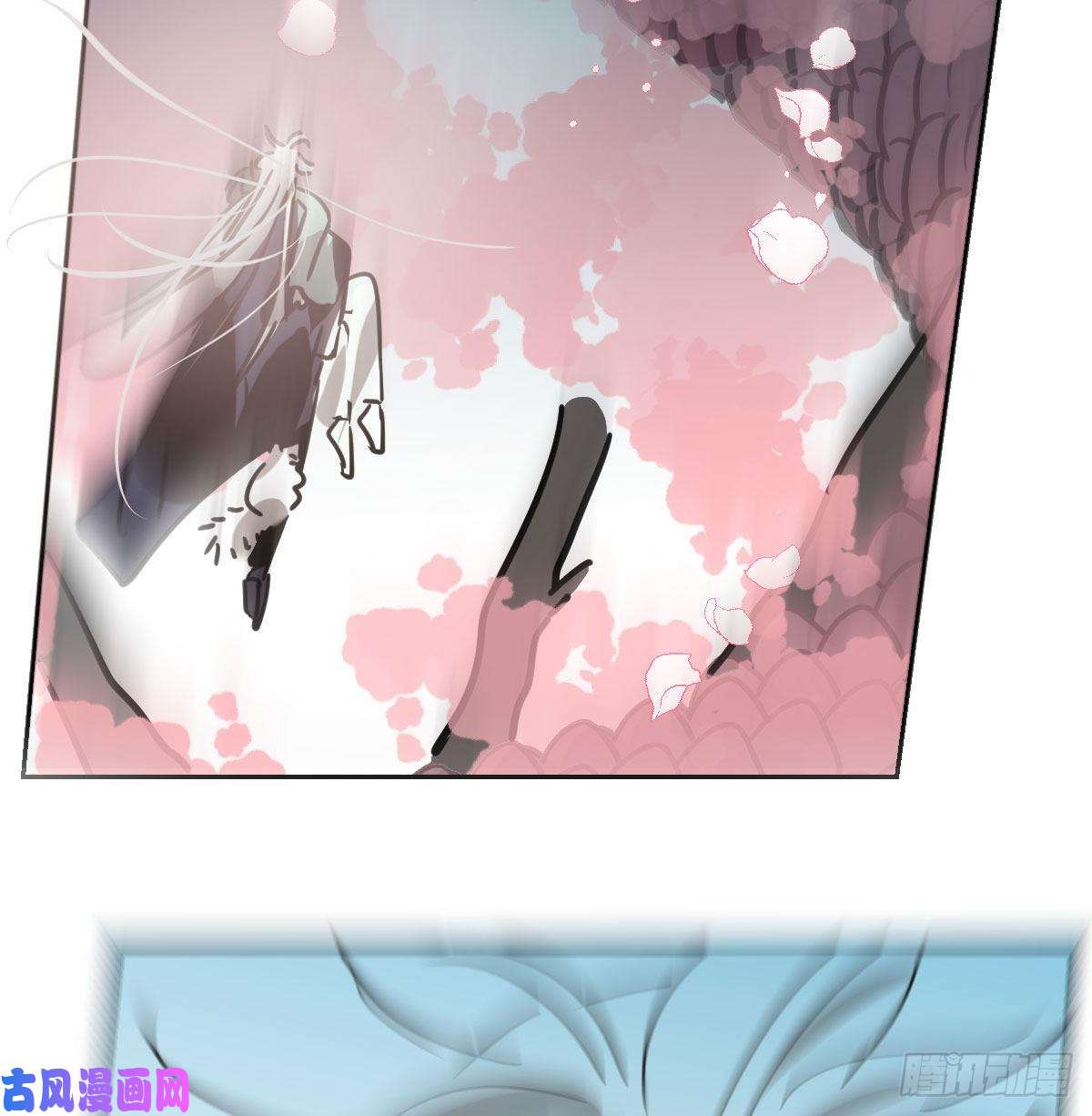 敖敖待捕第179话 摸摸敖敖