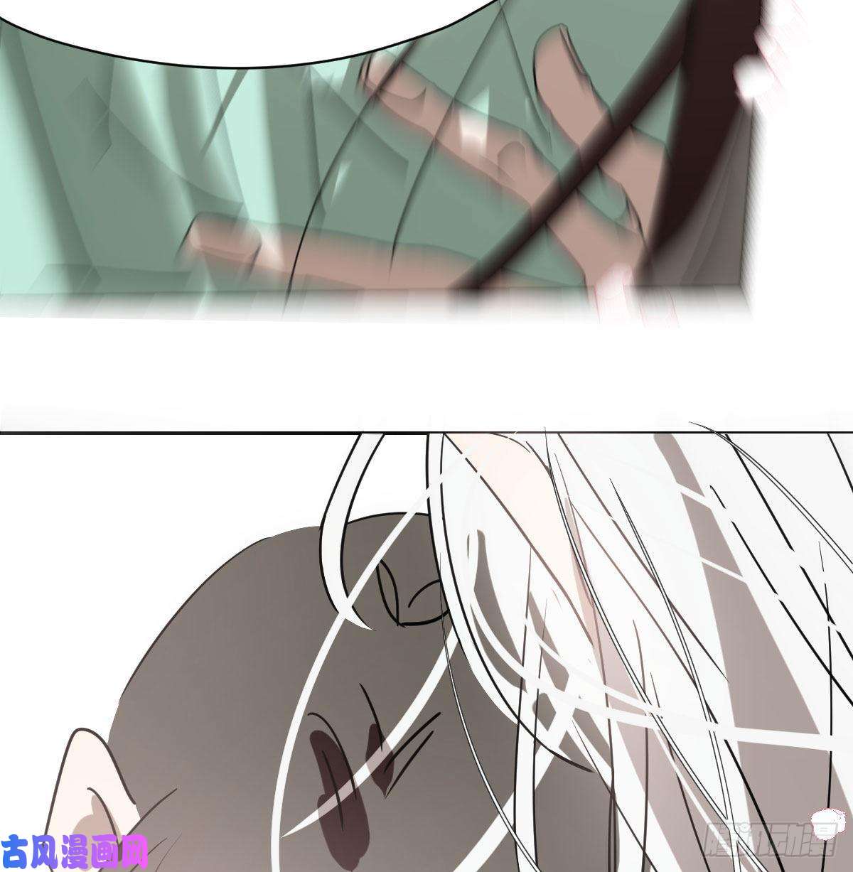 敖敖待捕第179话 摸摸敖敖