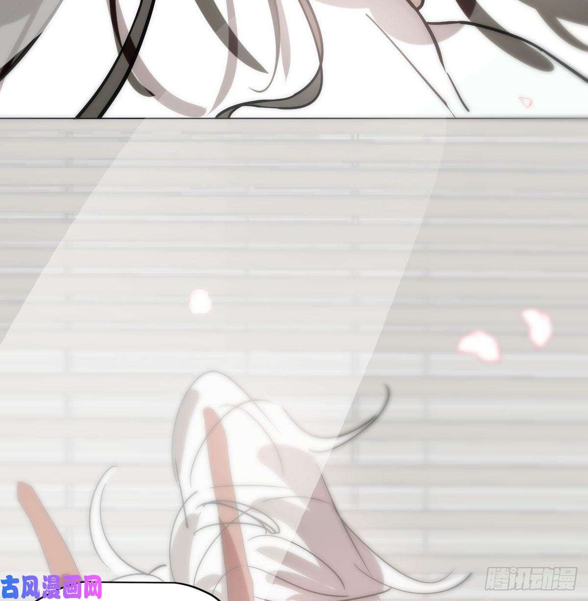 敖敖待捕第179话 摸摸敖敖