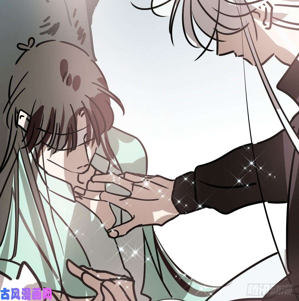 敖敖待捕第182话 虚界之主