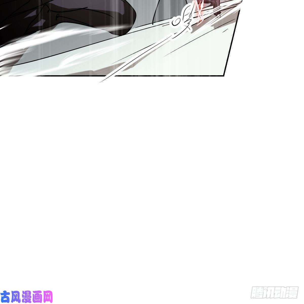 敖敖待捕第183话 奋不顾身