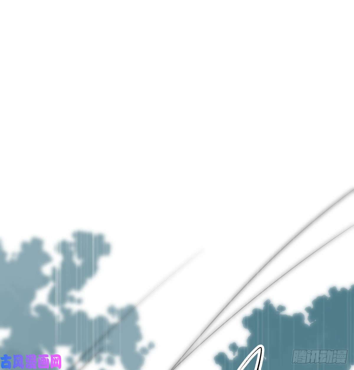 敖敖待捕第183话 奋不顾身