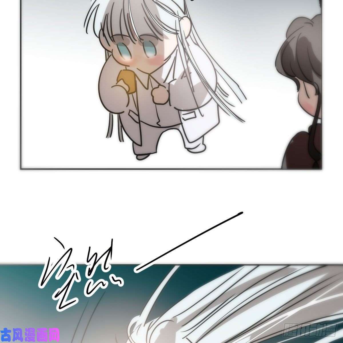 敖敖待捕第187话 雷恩上天