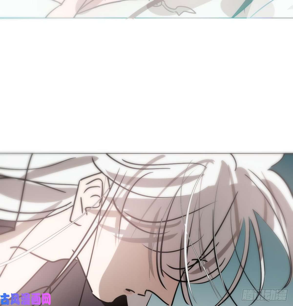 敖敖待捕第188话 缠缠绵绵