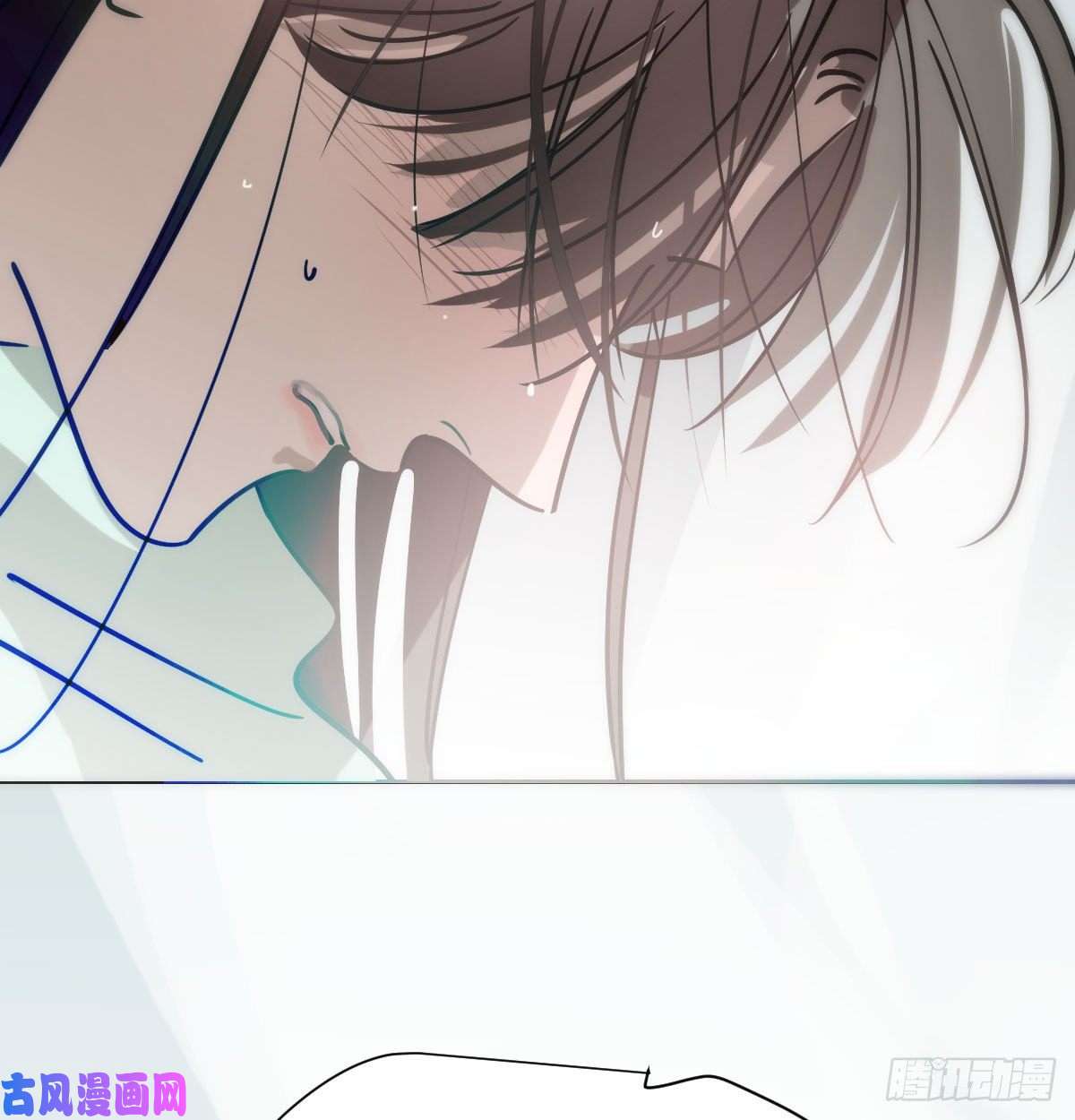 敖敖待捕第188话 缠缠绵绵