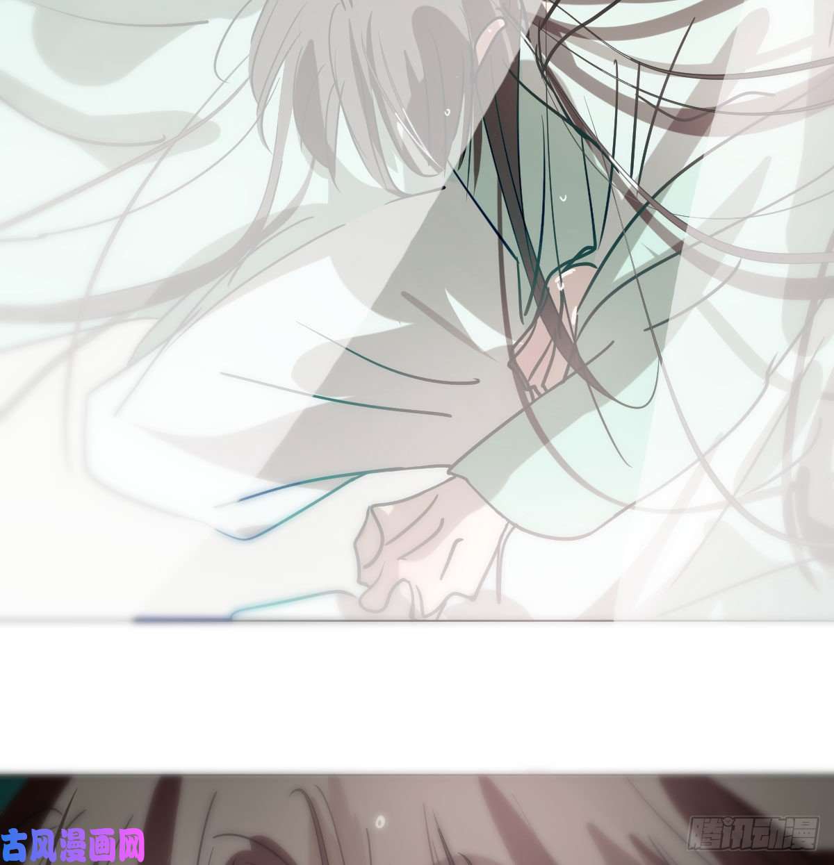 敖敖待捕第188话 缠缠绵绵