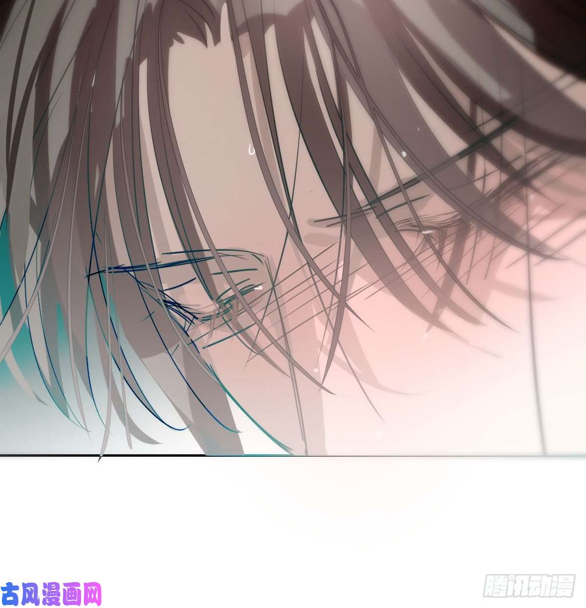 敖敖待捕第188话 缠缠绵绵