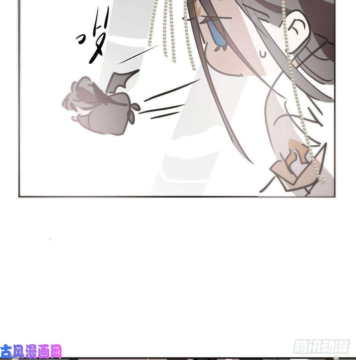 敖敖待捕第188话 缠缠绵绵