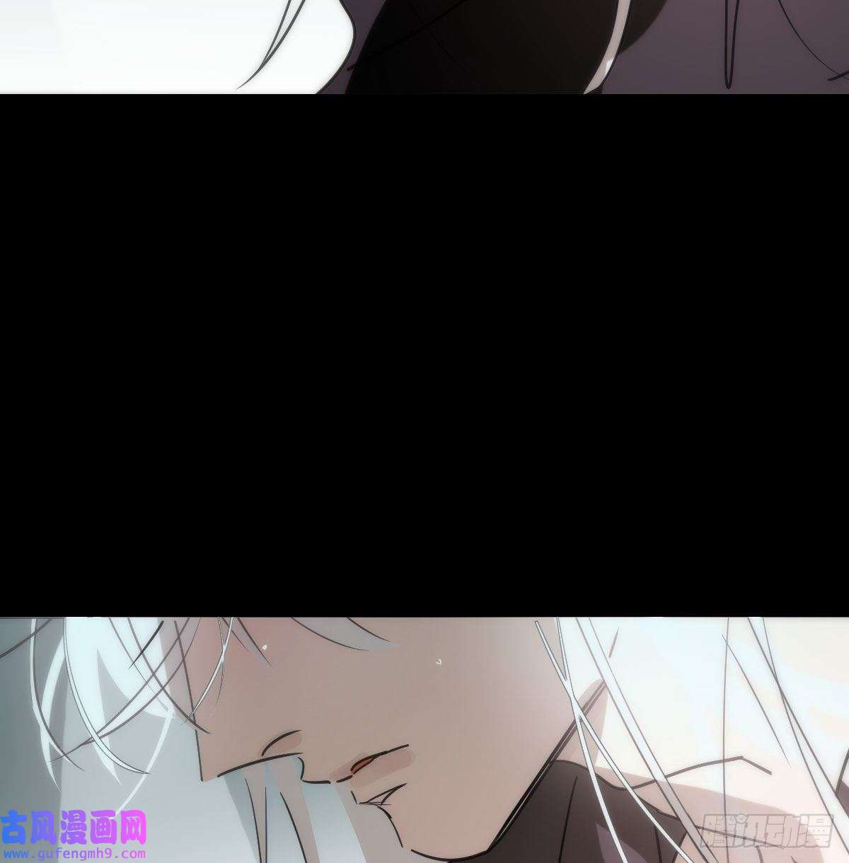 敖敖待捕第189话 弯道超车