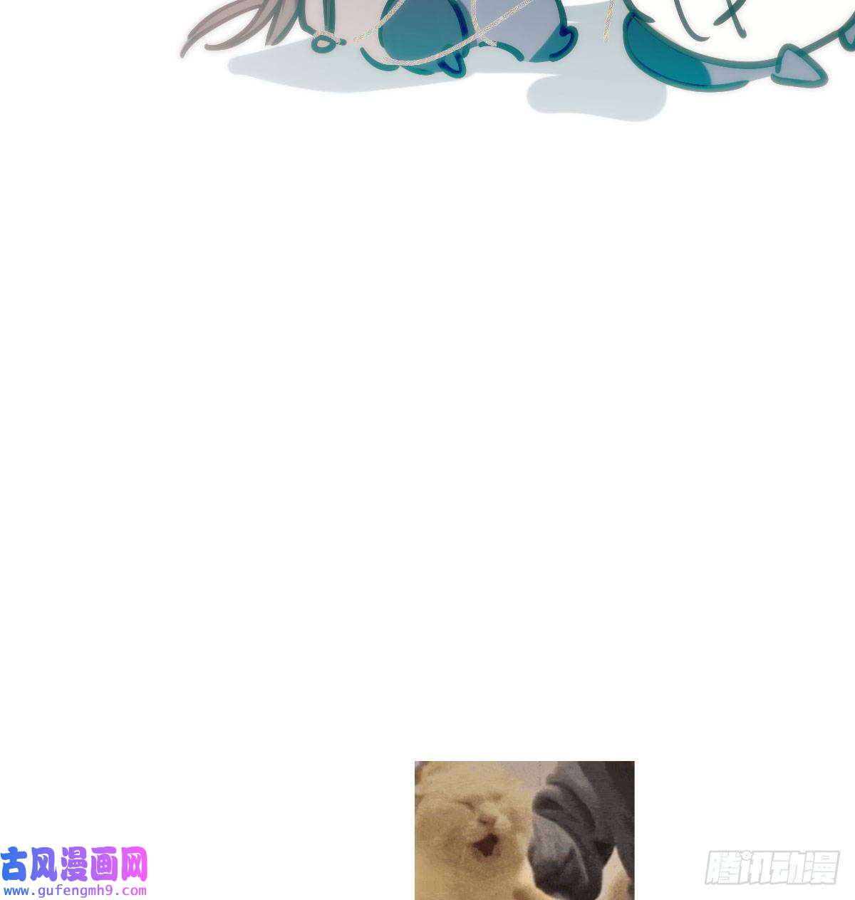 敖敖待捕端午番外