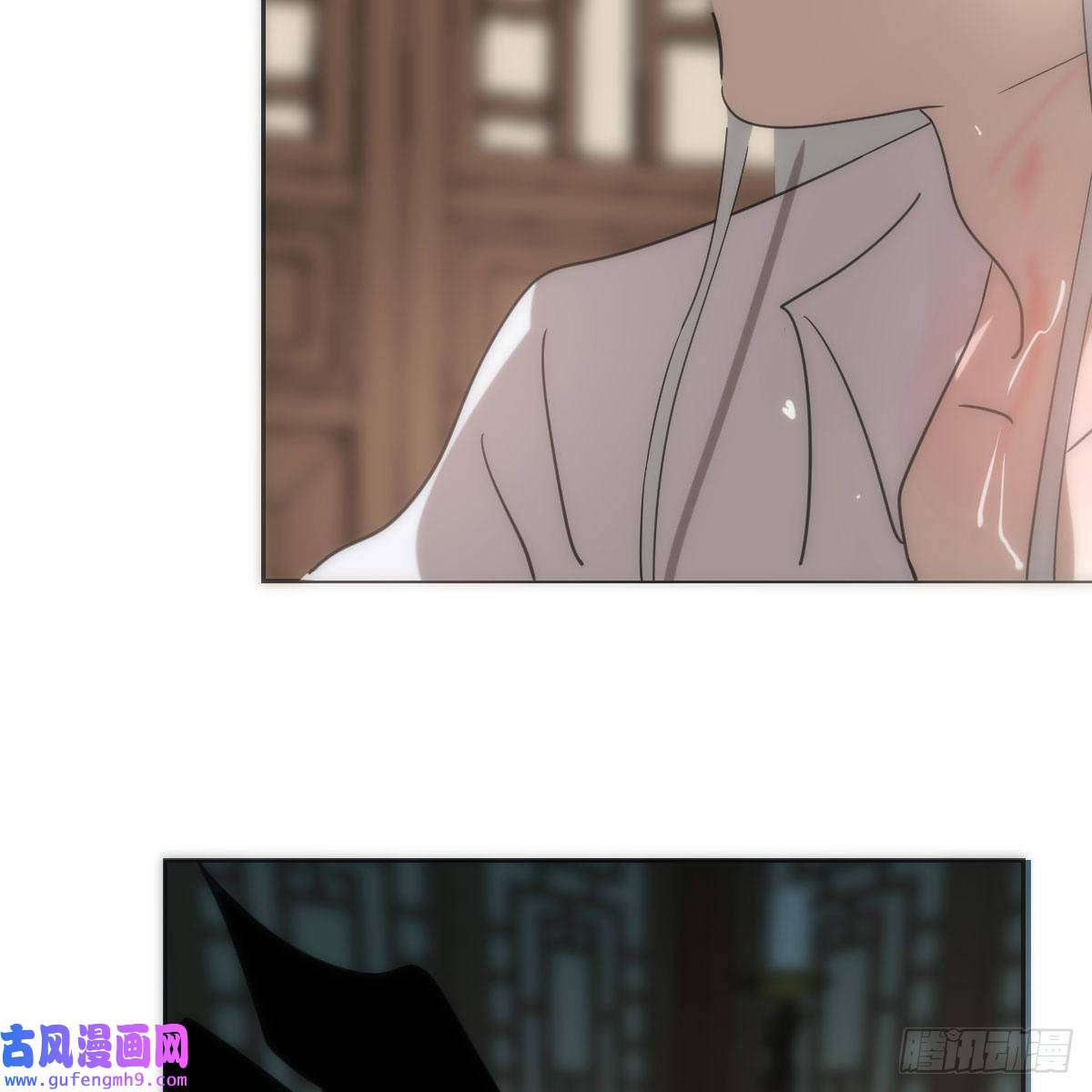 敖敖待捕第190话 弯道危险