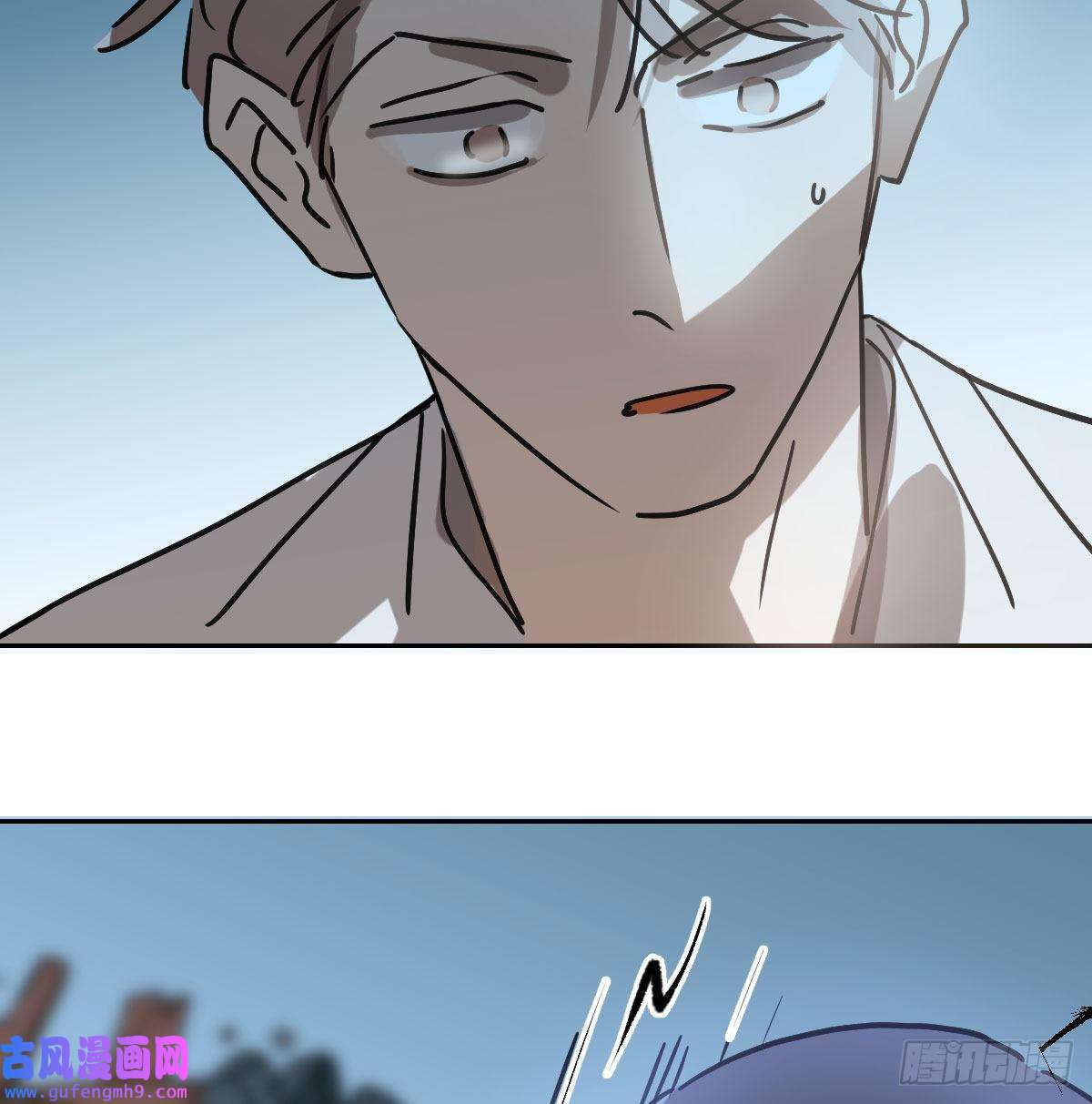 敖敖待捕第194话 以退为进