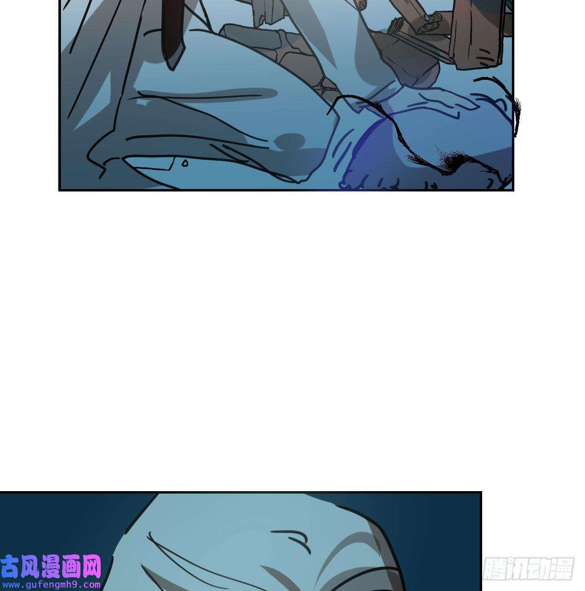 敖敖待捕第194话 以退为进