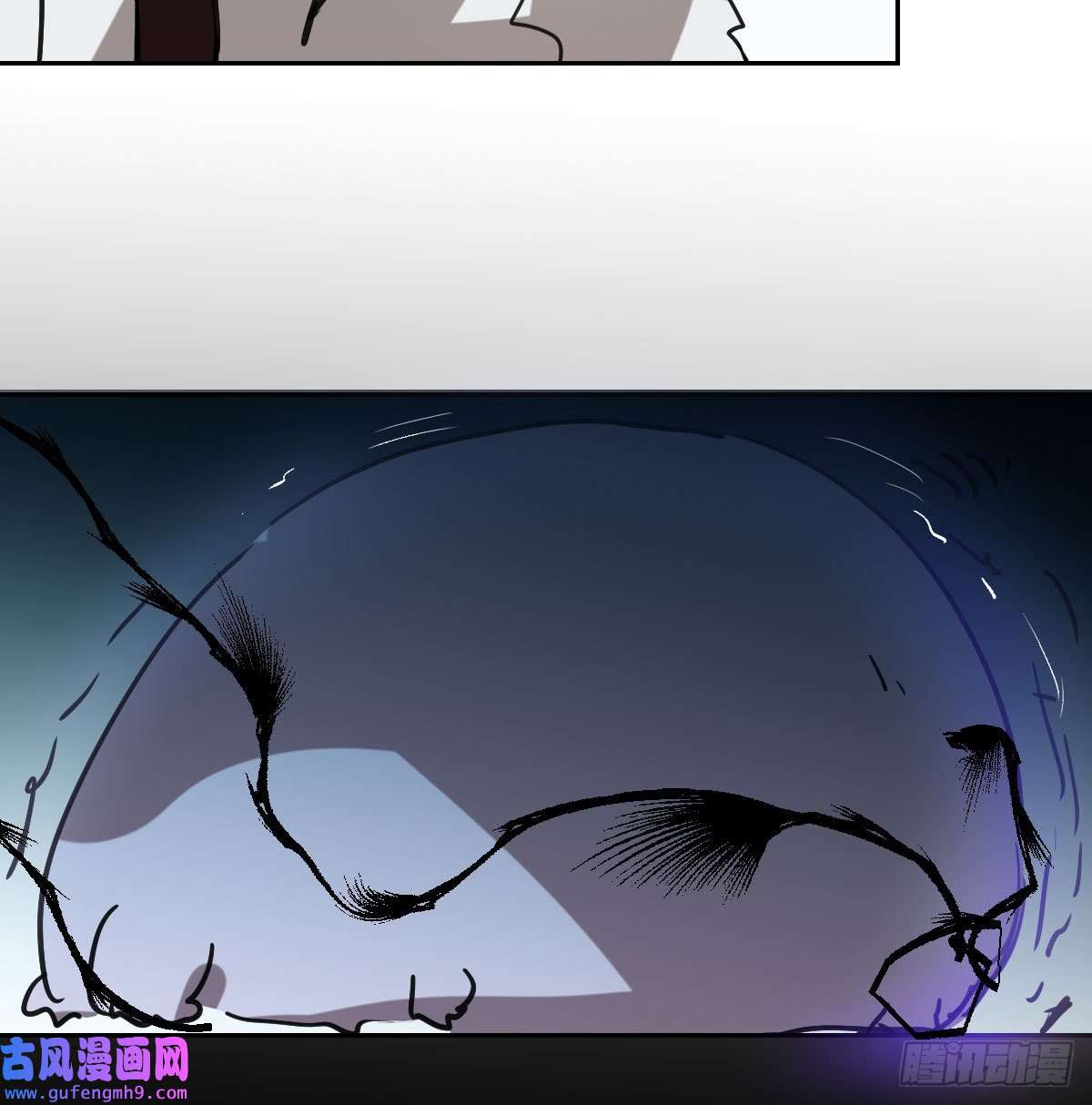 敖敖待捕第194话 以退为进