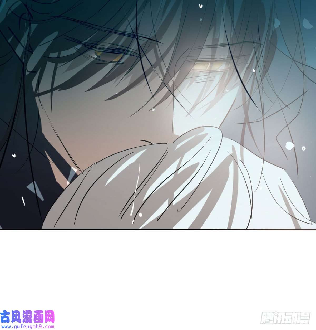 敖敖待捕第194话 以退为进