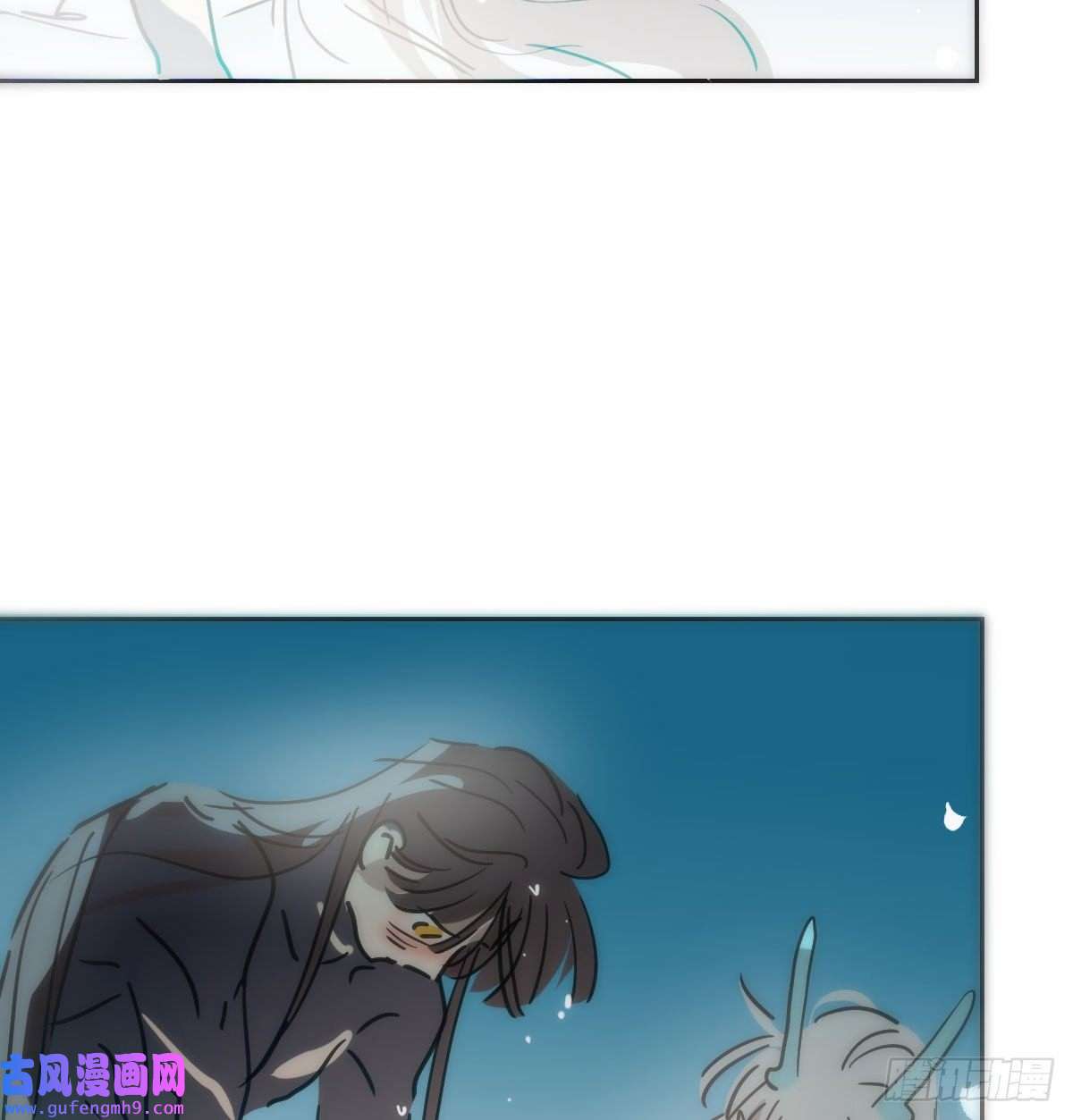 敖敖待捕第194话 以退为进