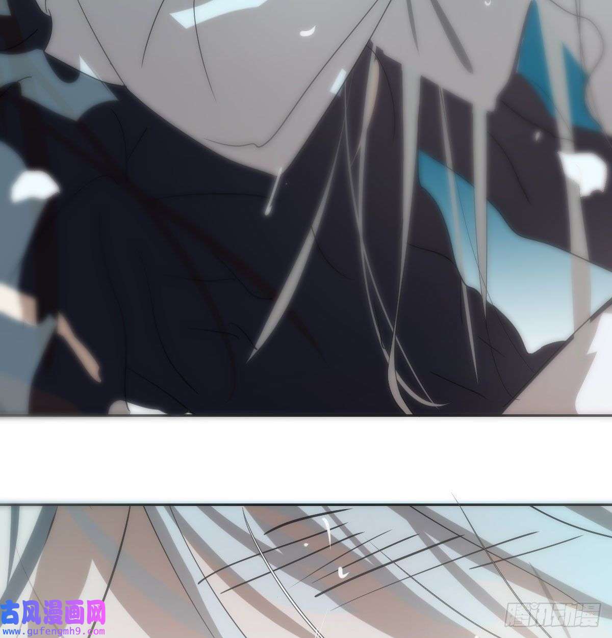 敖敖待捕第194话 以退为进