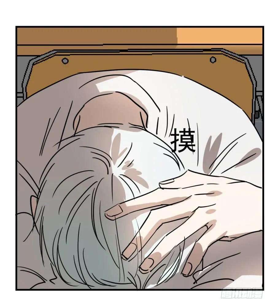 敖敖待捕一话 小心翼翼