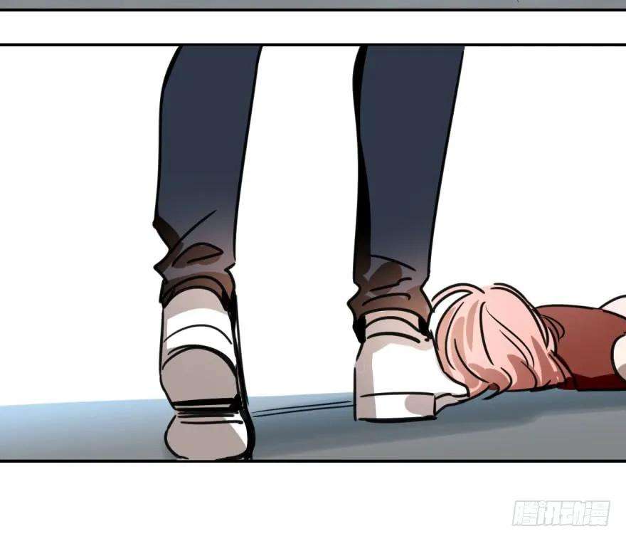 敖敖待捕七话 两弱相遇