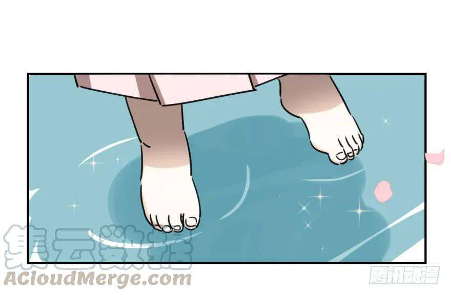 敖敖待捕七话 两弱相遇