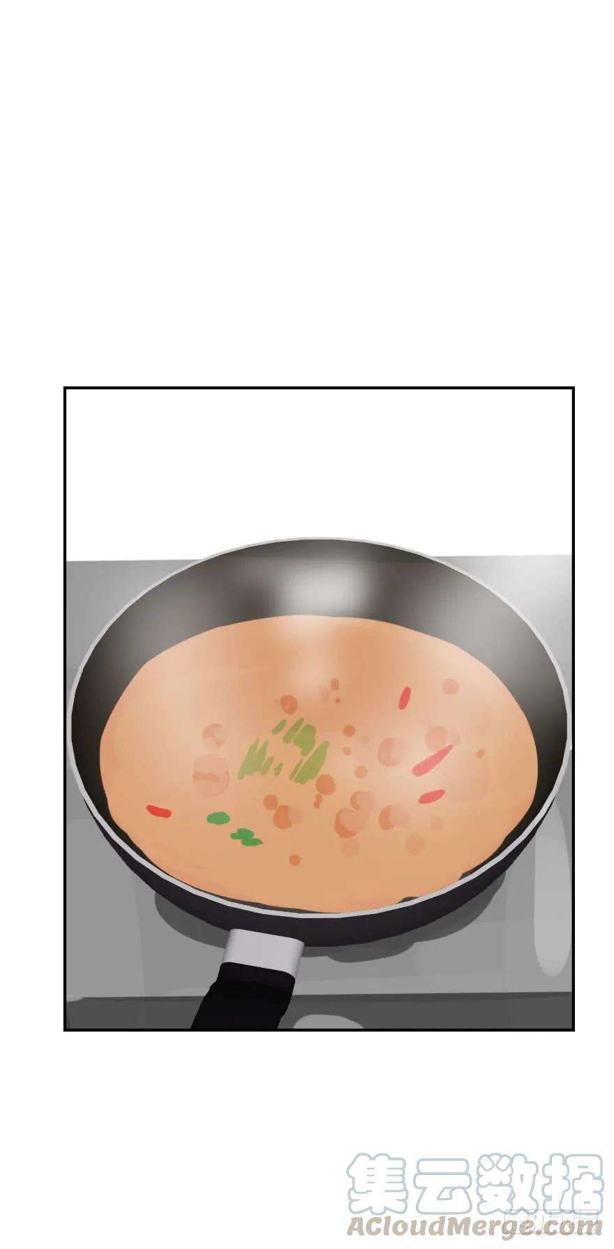 敖敖待捕七话 两弱相遇