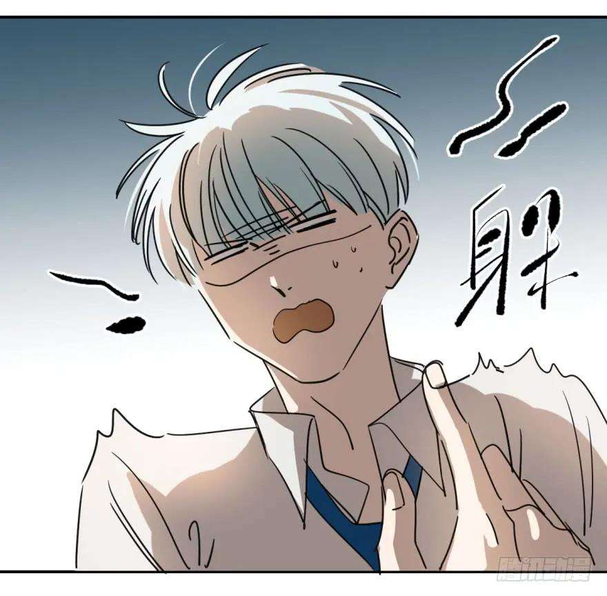 敖敖待捕十四话 不速之客
