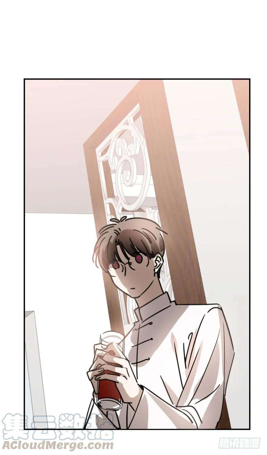 敖敖待捕十五话 相拥而睡