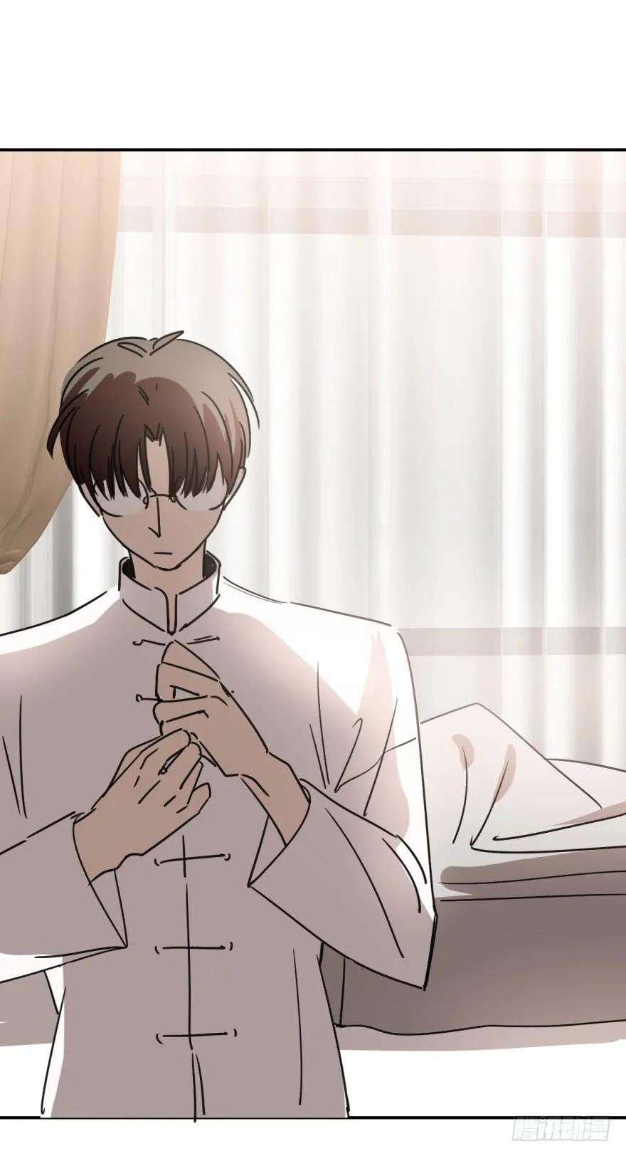 敖敖待捕十五话 相拥而睡