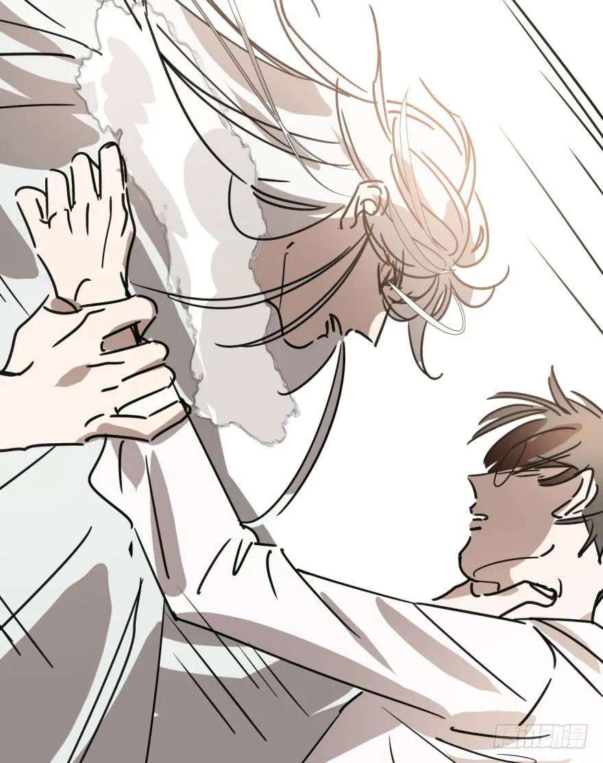 敖敖待捕十七话 寸步不离