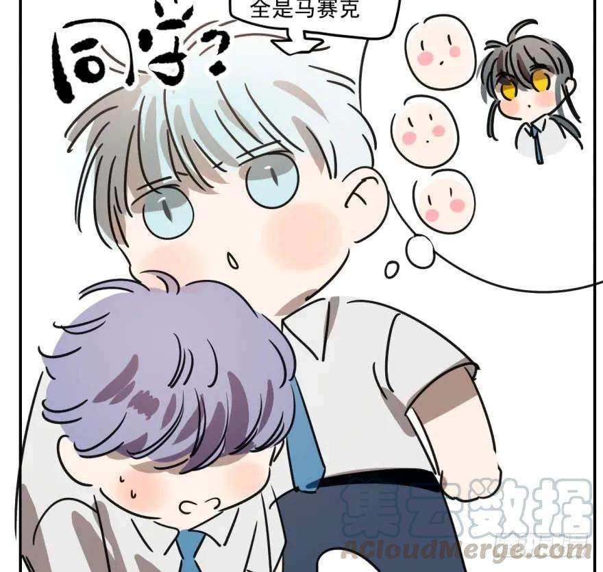 敖敖待捕十七话 寸步不离