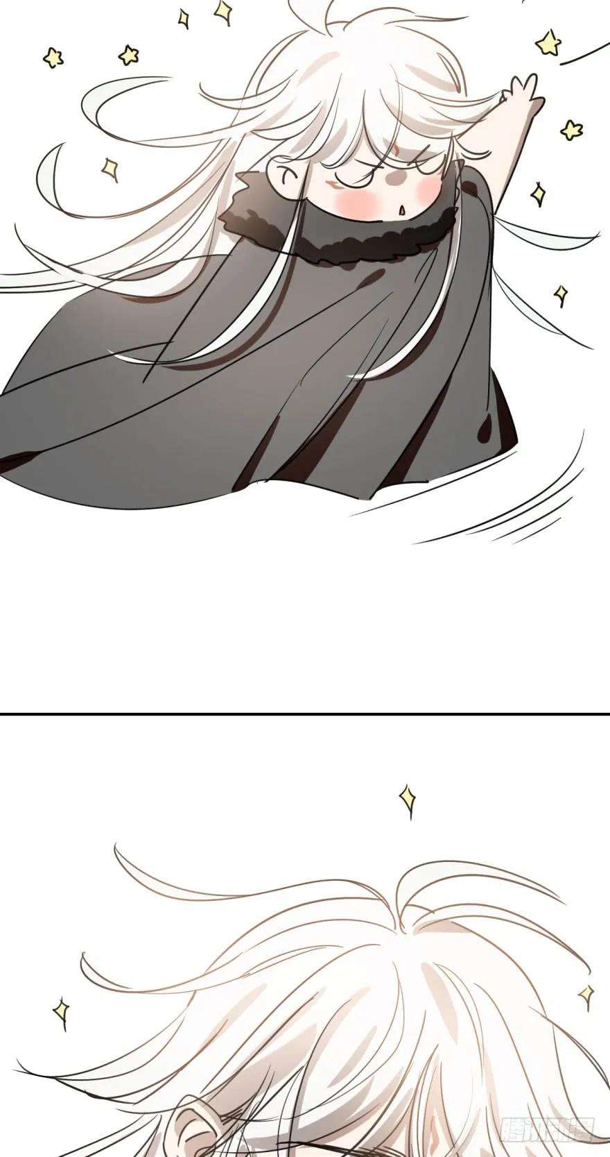 敖敖待捕十九话 意外发现