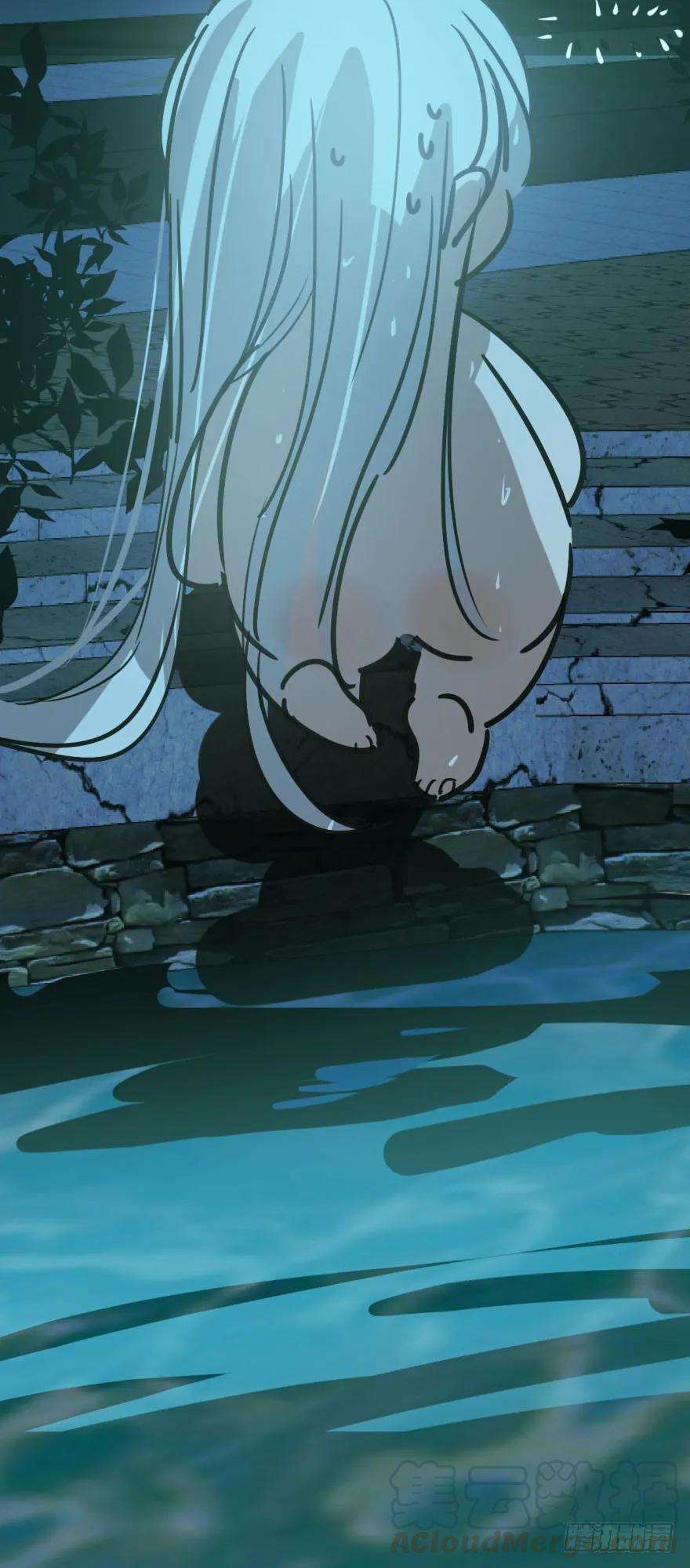 敖敖待捕十九话 意外发现