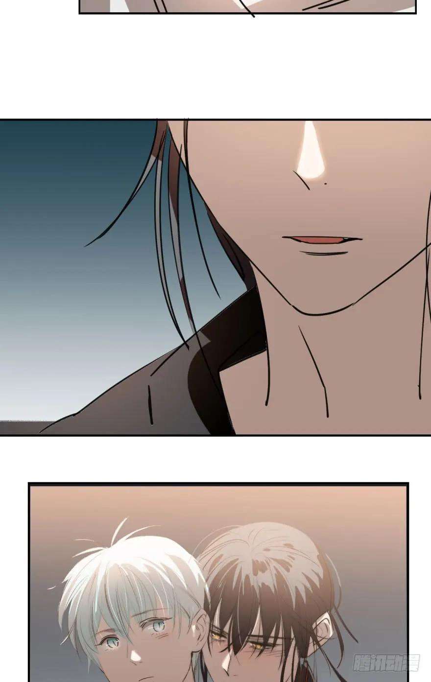 敖敖待捕二十话 雷恩真好