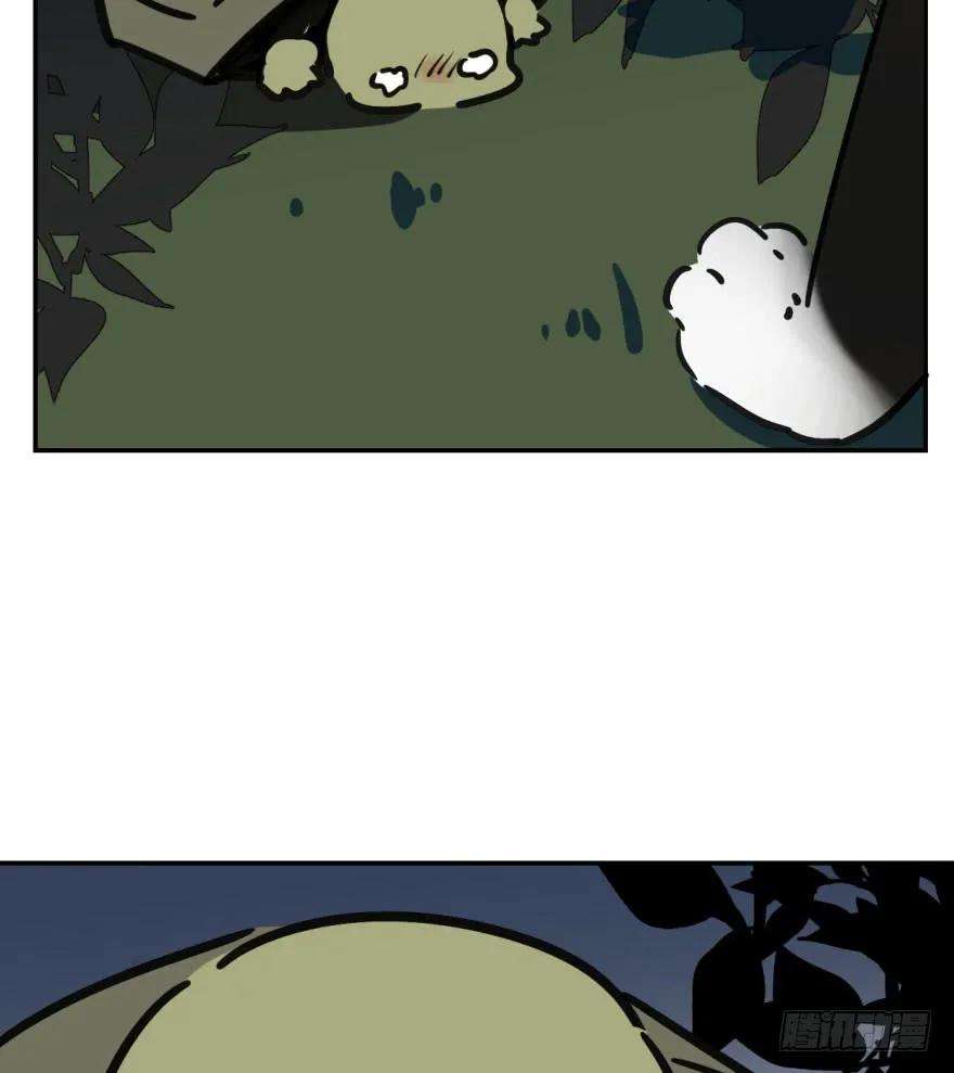 敖敖待捕二十话 雷恩真好