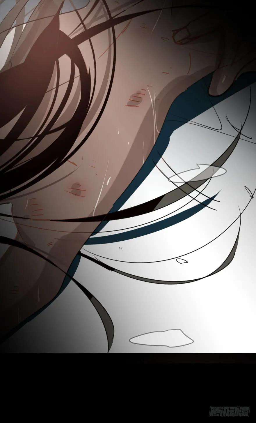 敖敖待捕二十二话 梦魇缠绕