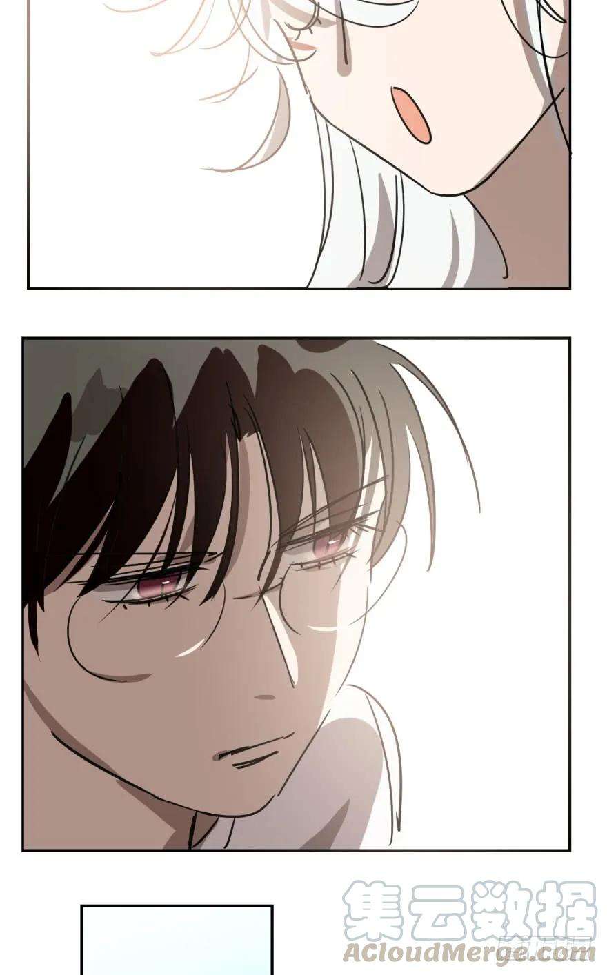 敖敖待捕二十二话 梦魇缠绕