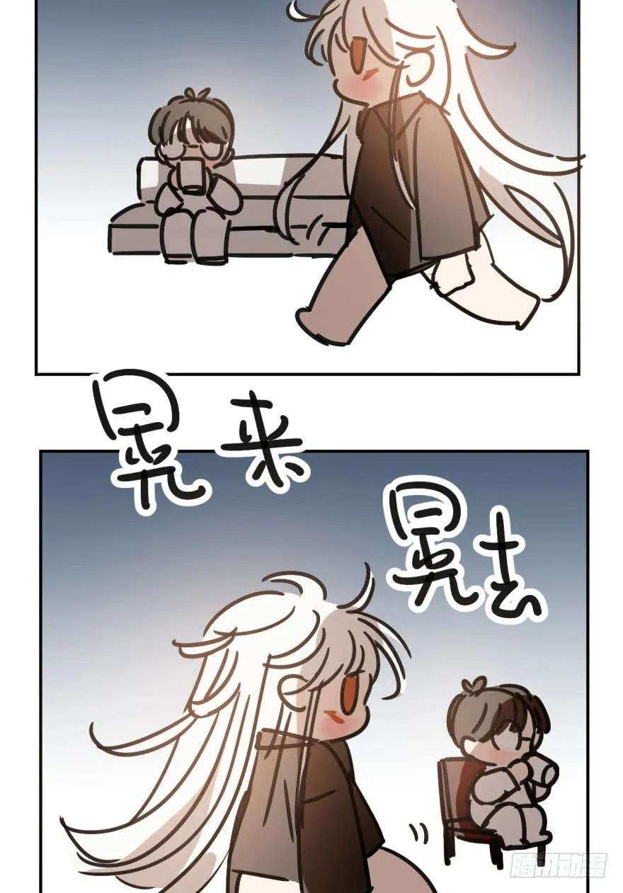 敖敖待捕二十二话 梦魇缠绕